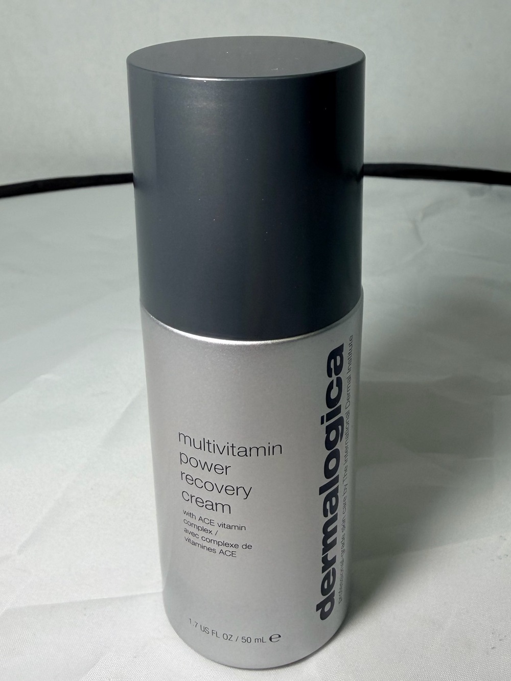 Dermalogica multivitamin power recovery cream 1.7 OZ